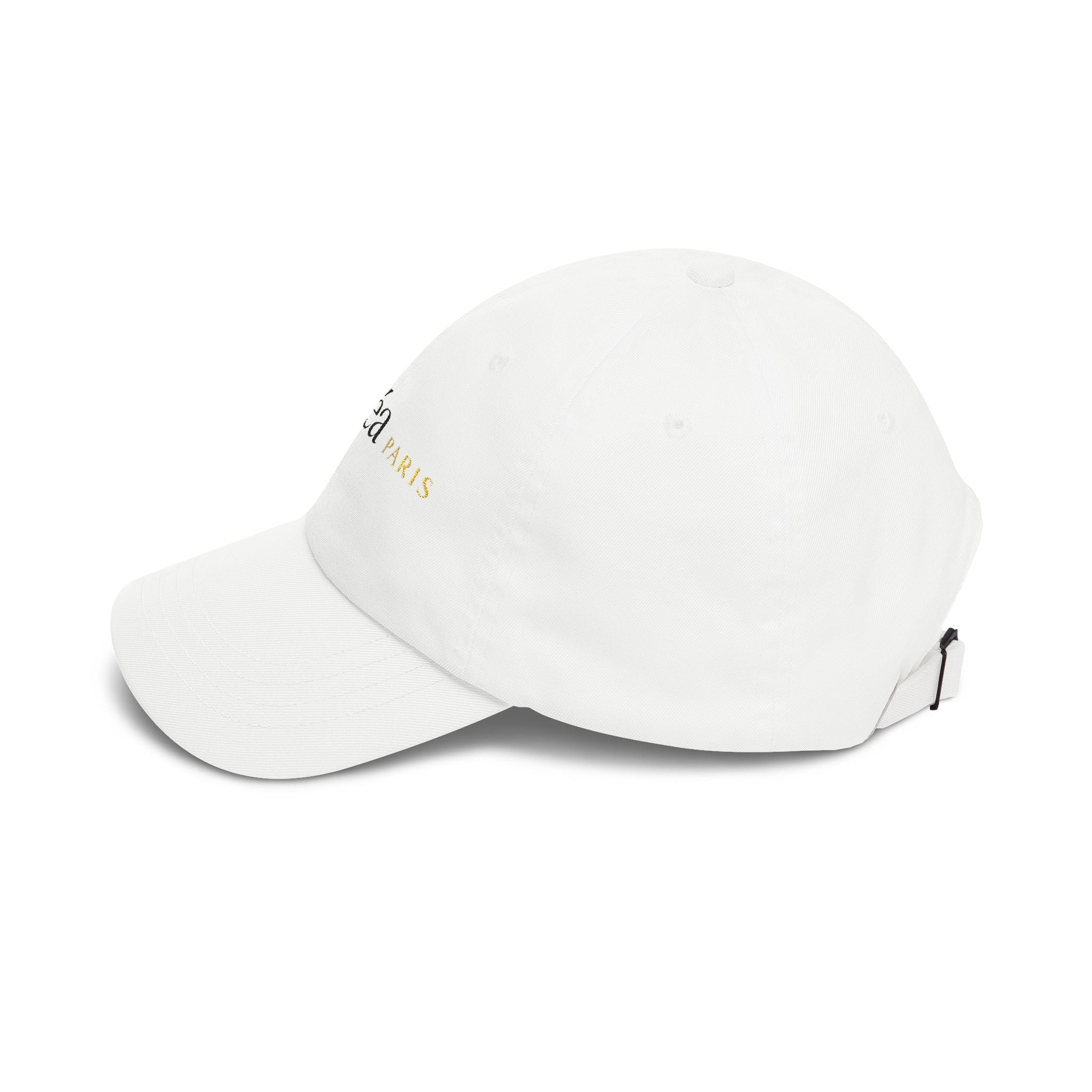 Casquette Héritage Lunéa