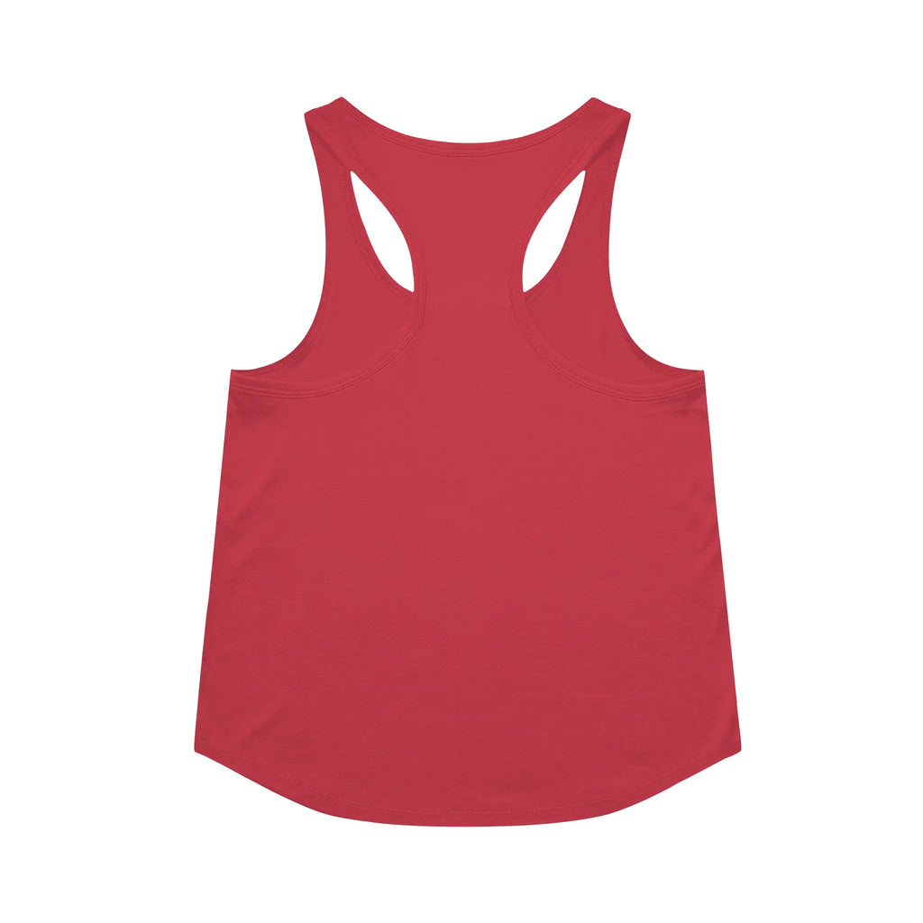 Women's Racerback Tank Top