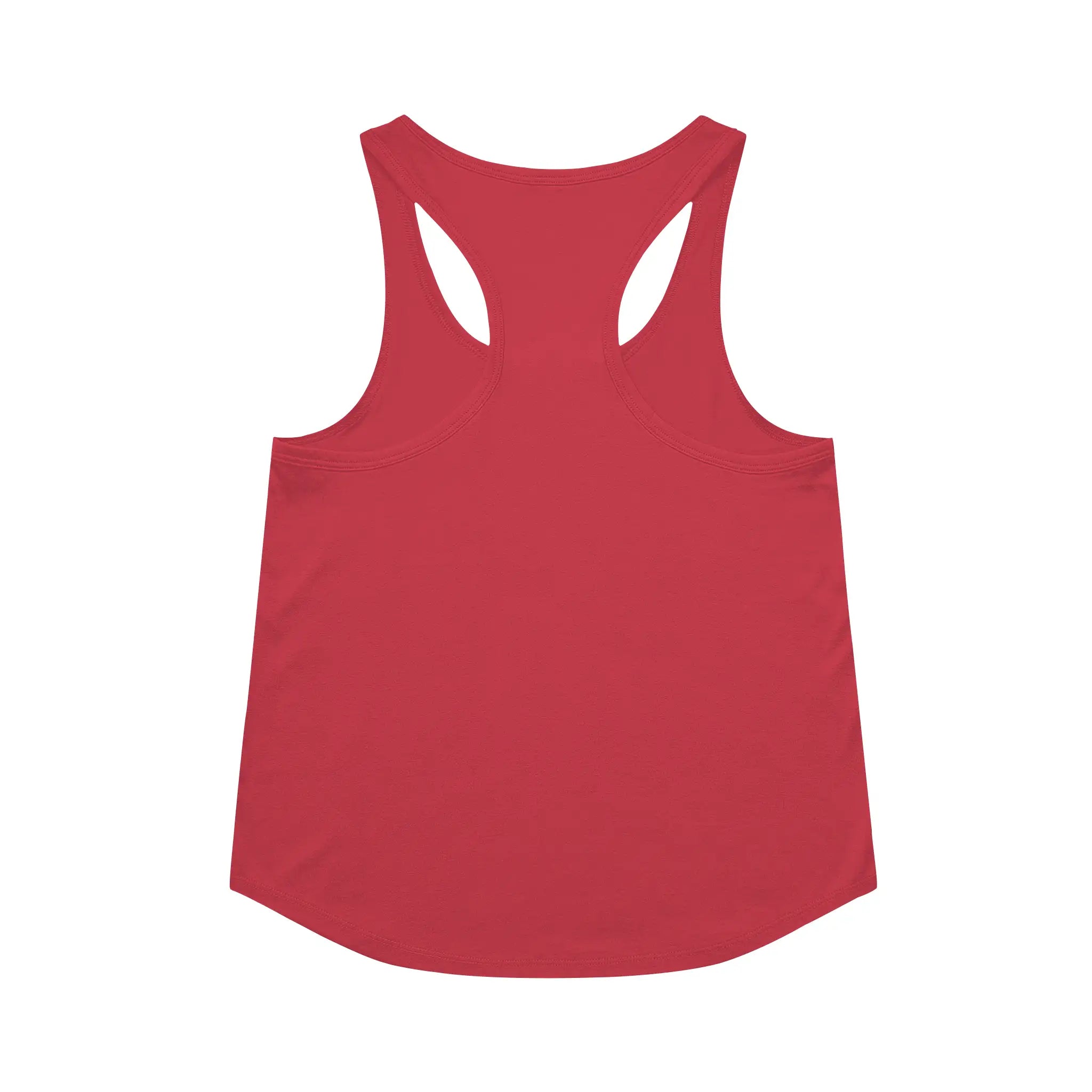 Women's Racerback Tank Top