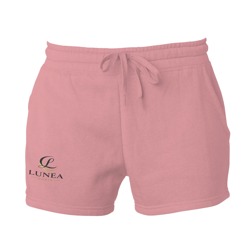 Womens Cali Wave Wash Short