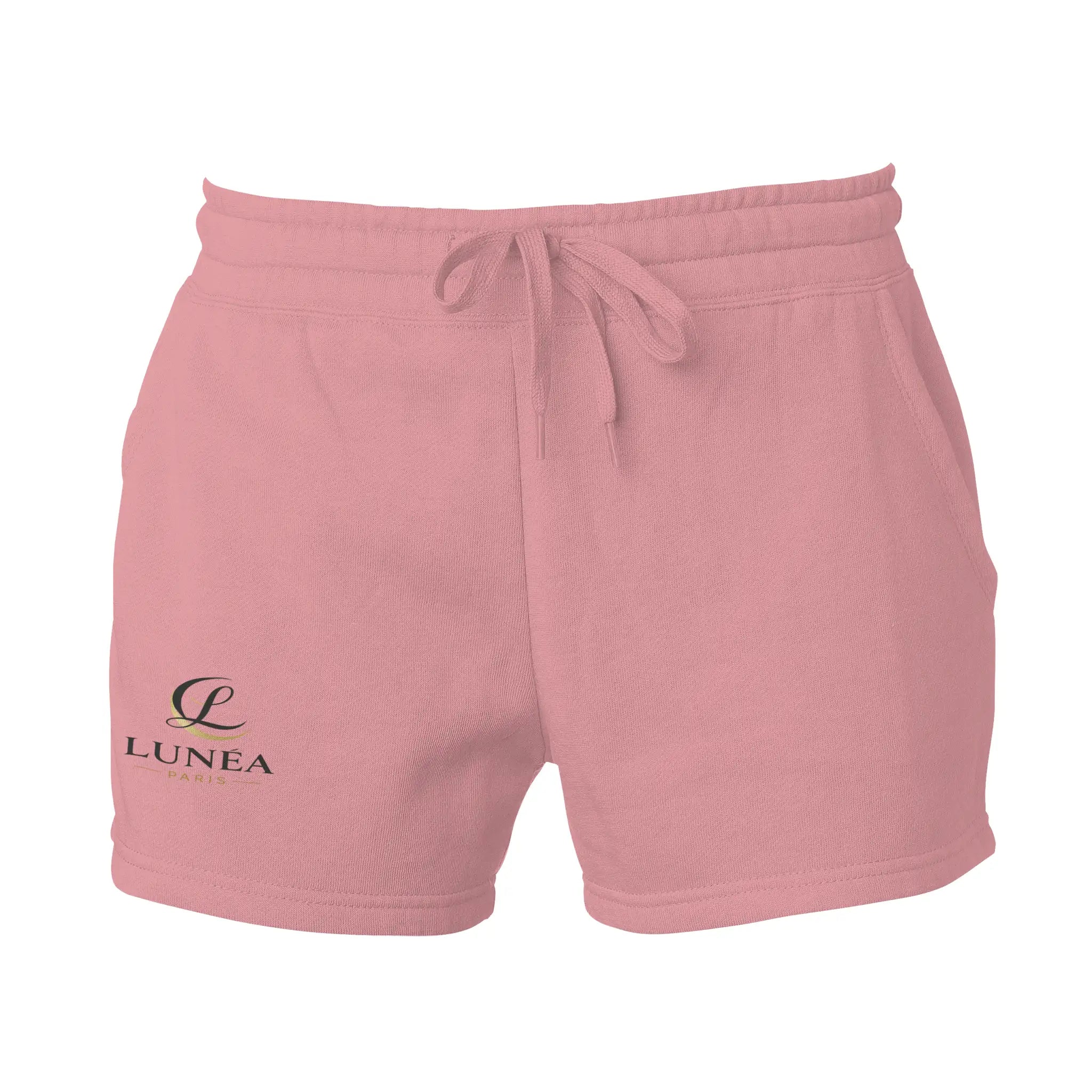 Womens Cali Wave Wash Short