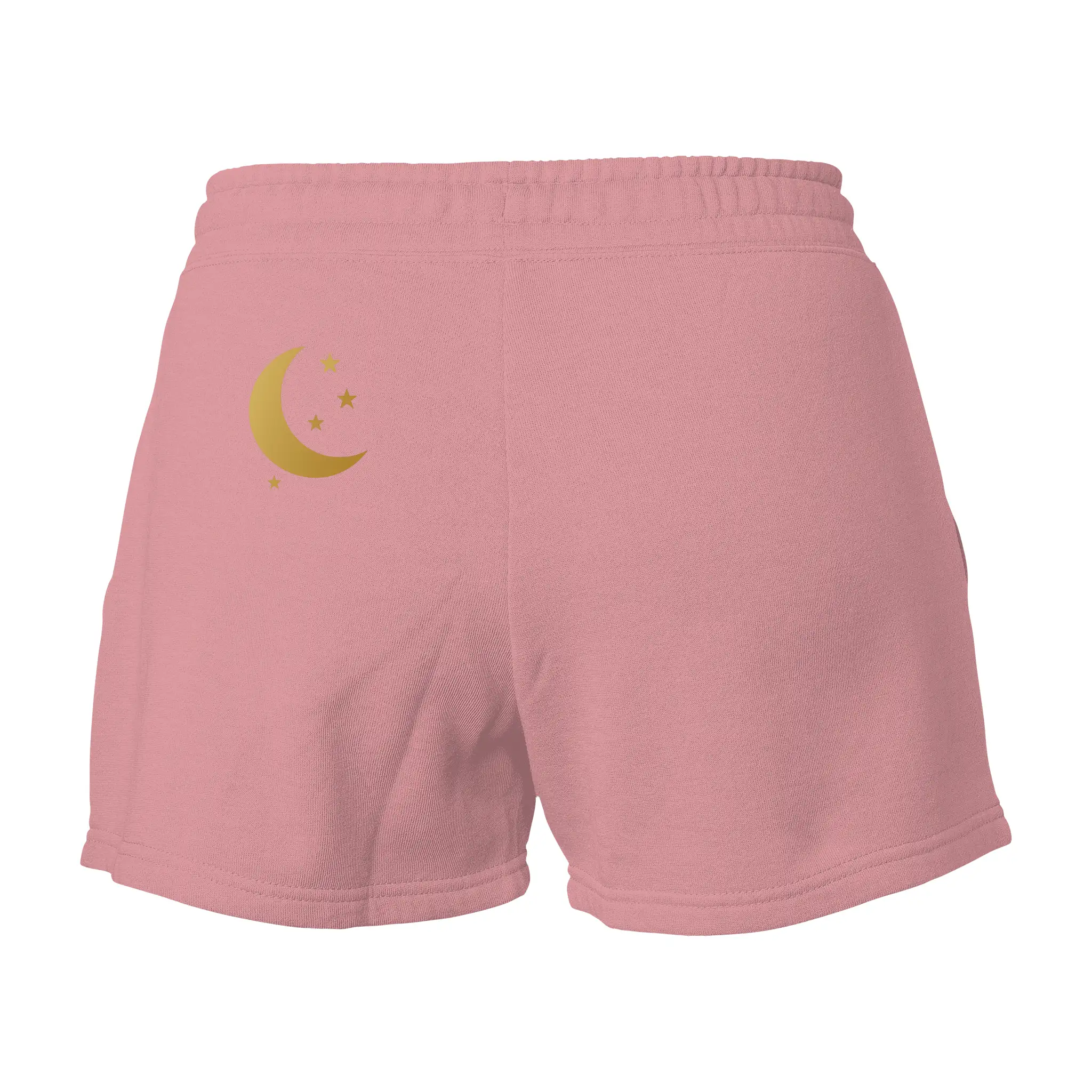 Womens Cali Wave Wash Short