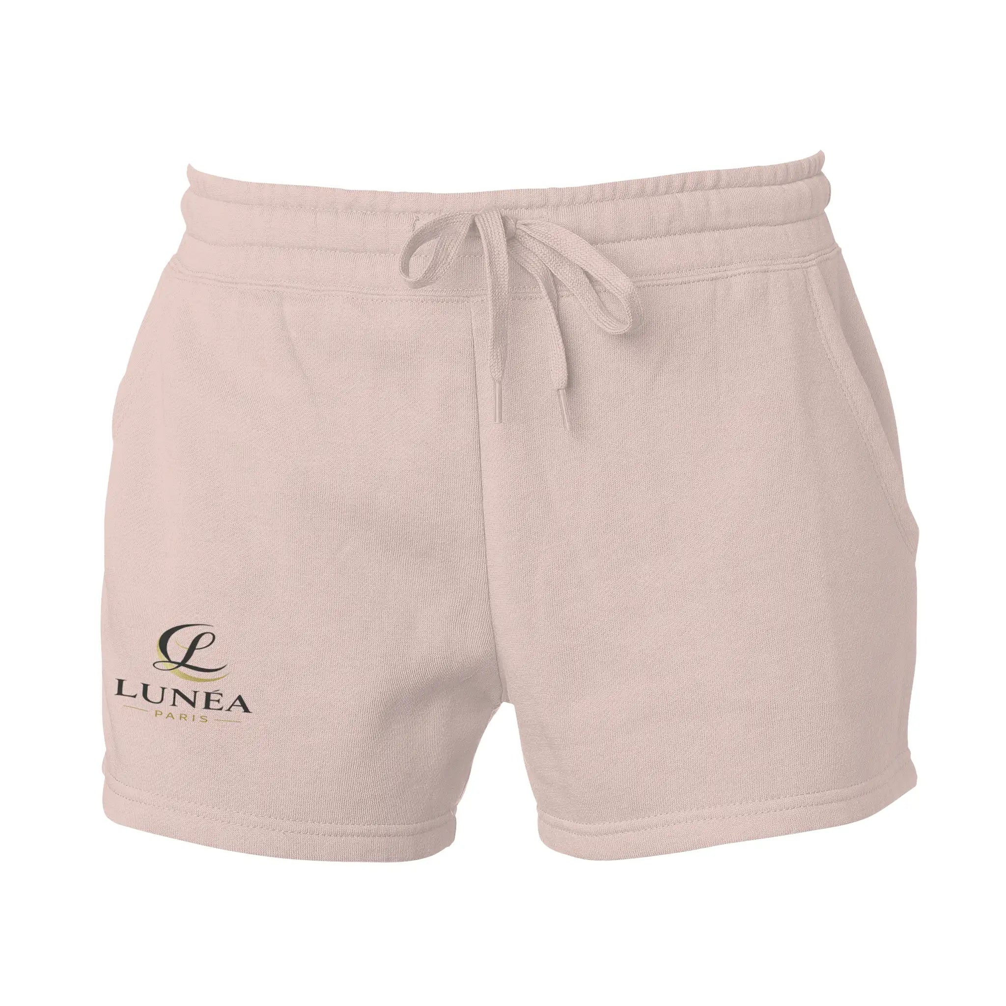 Womens Cali Wave Wash Short