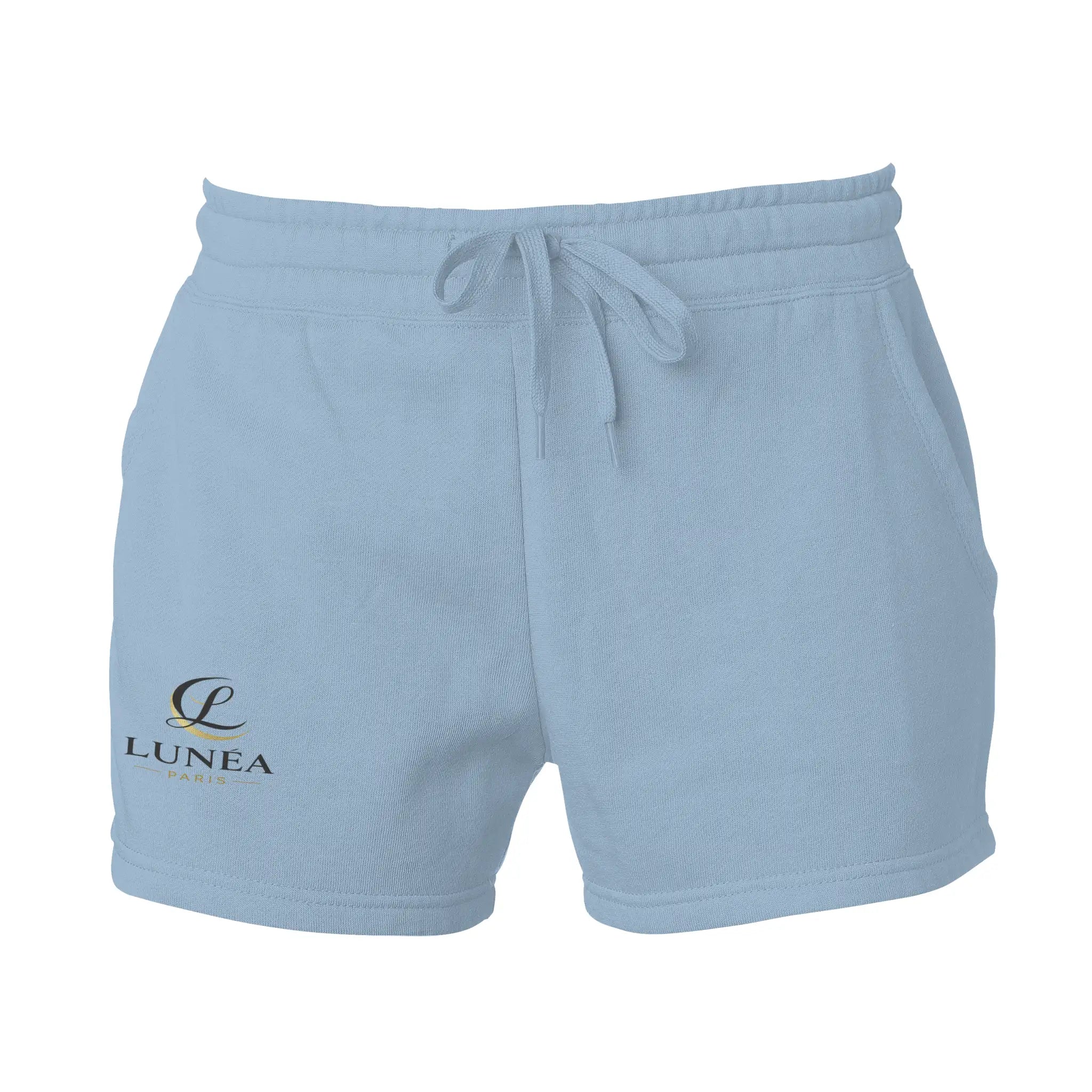 Womens Cali Wave Wash Short