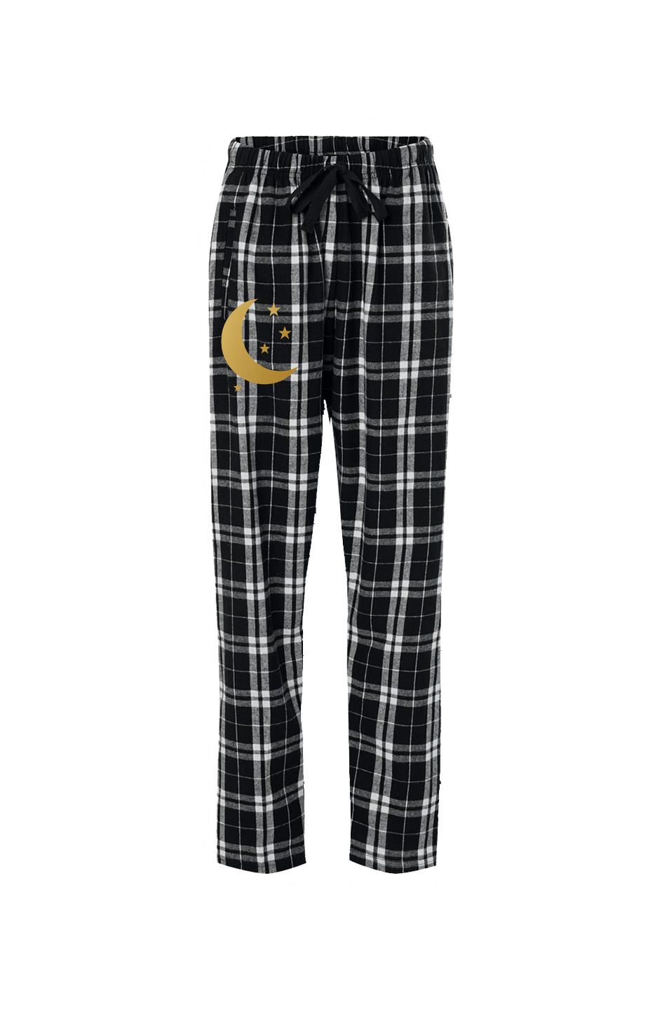 Womens Haley Flannel Pants