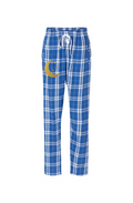 Womens Haley Flannel Pants