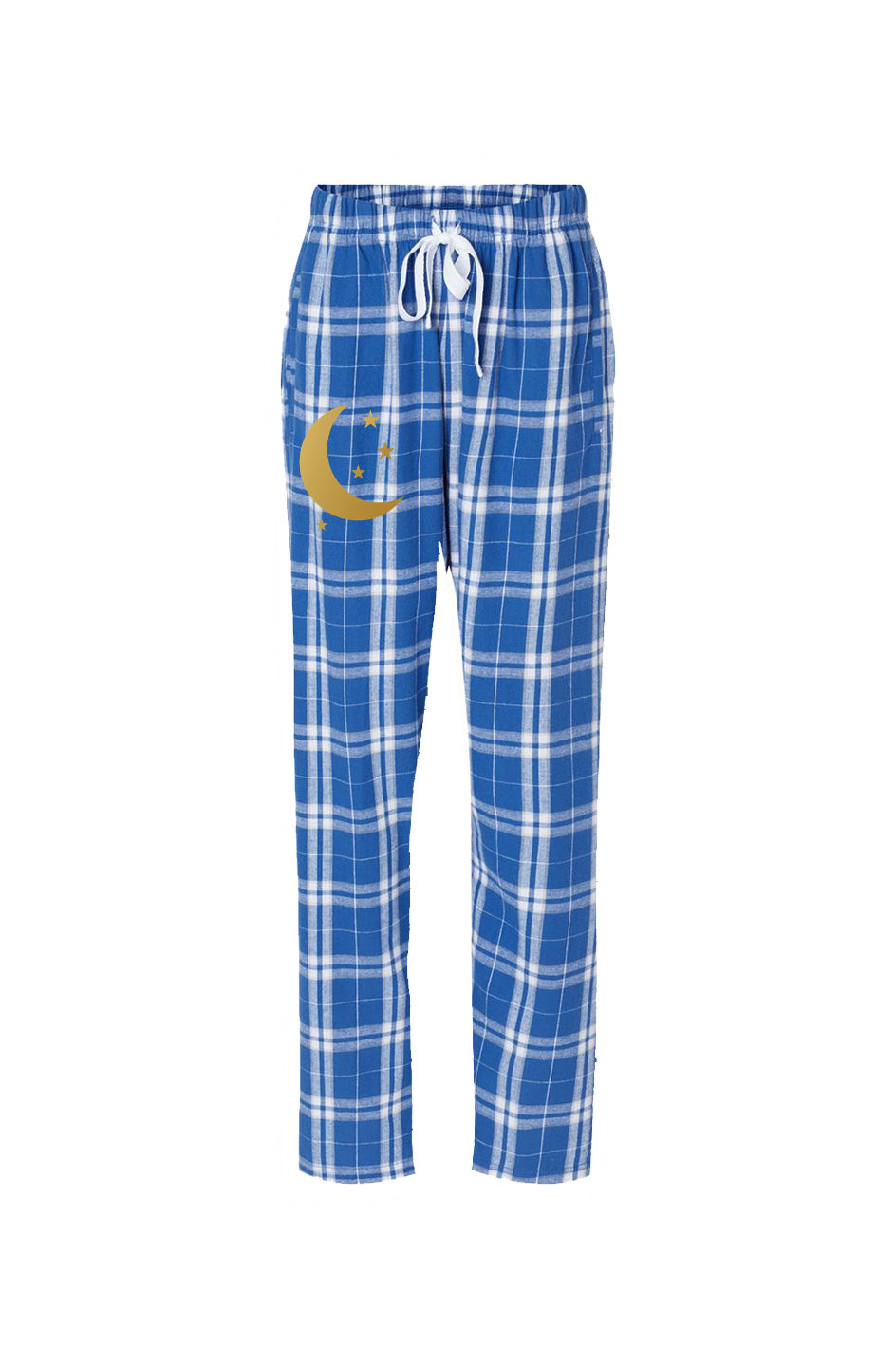 Womens Haley Flannel Pants