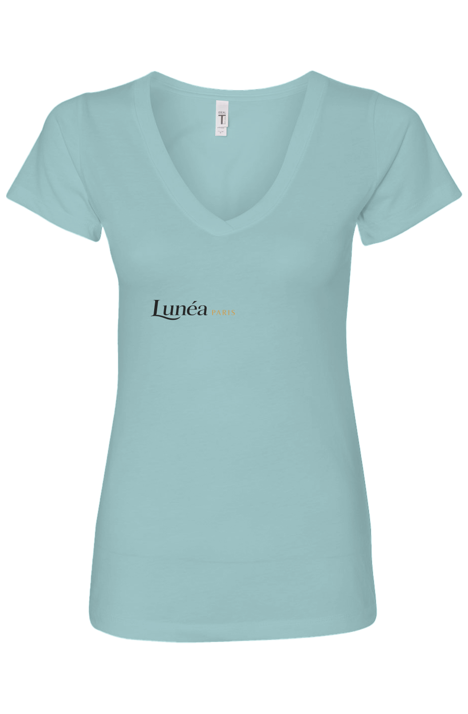 Womens Ideal V-Neck