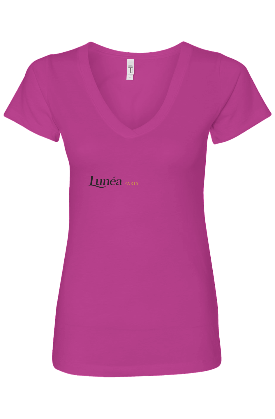 Womens Ideal V-Neck