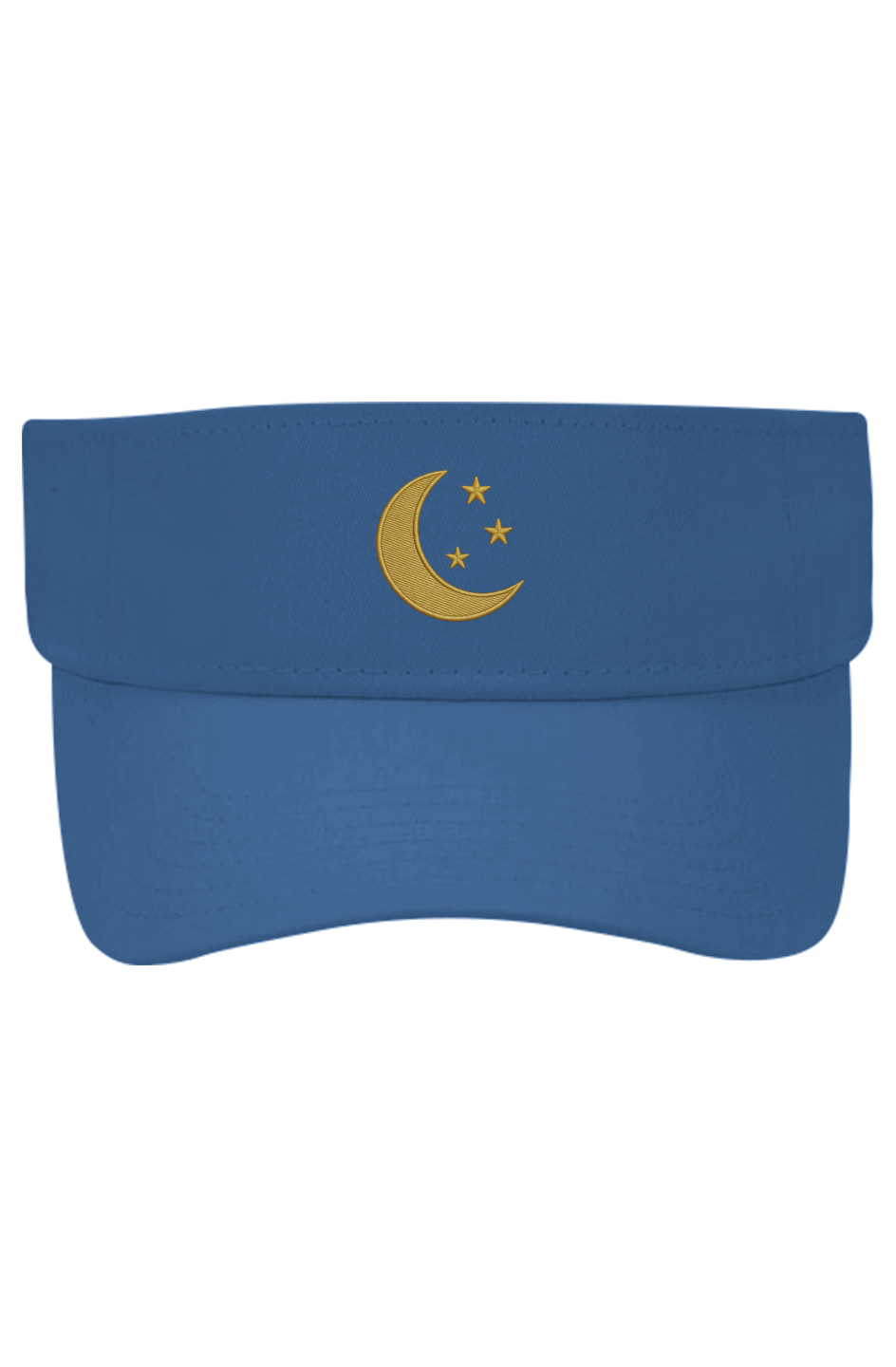 Otto Sun Visor Cap