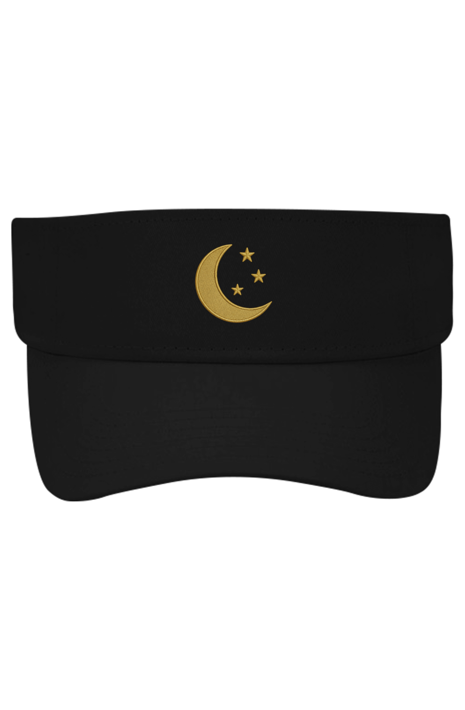 Otto Sun Visor Cap