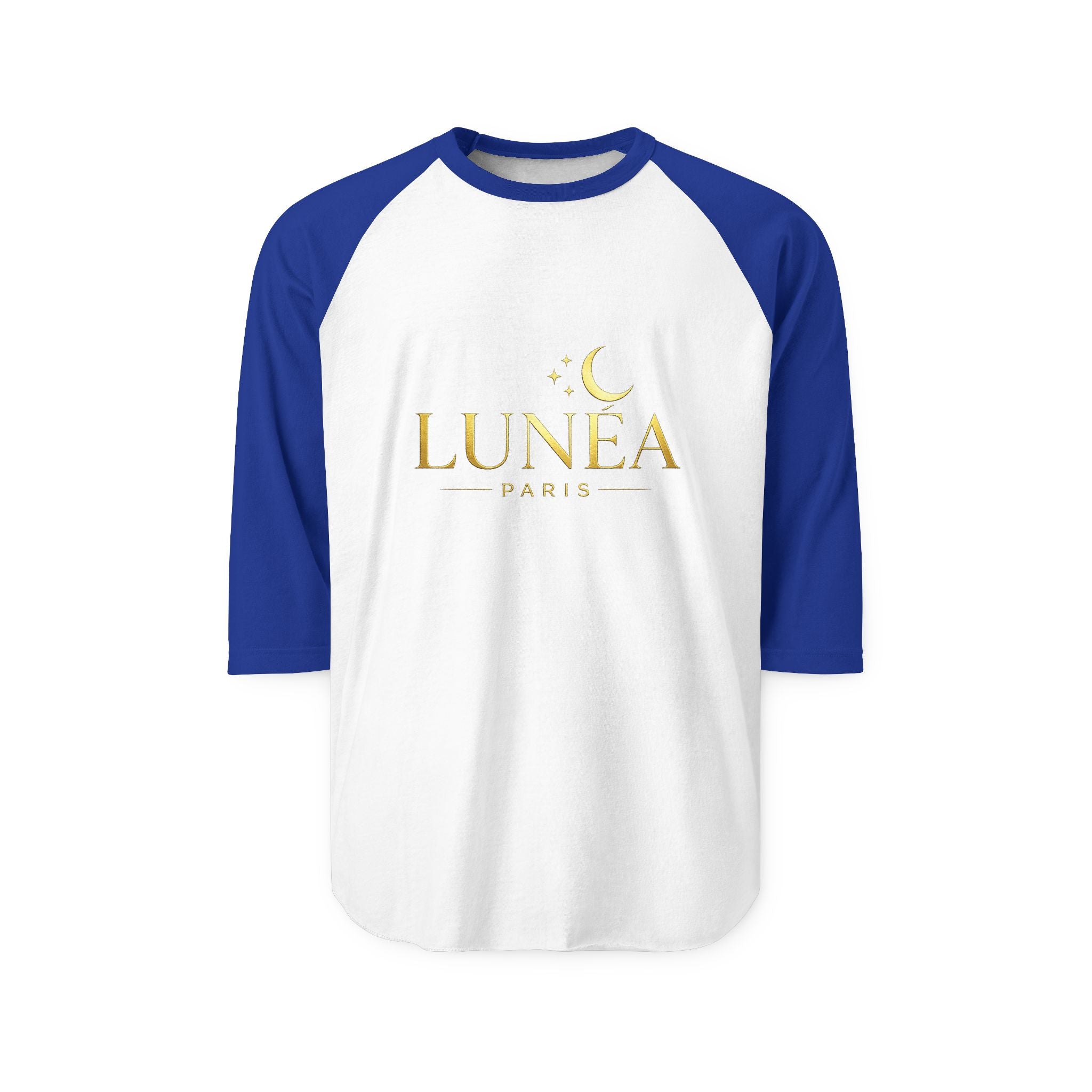 T-Shirt Raglan Lunéa