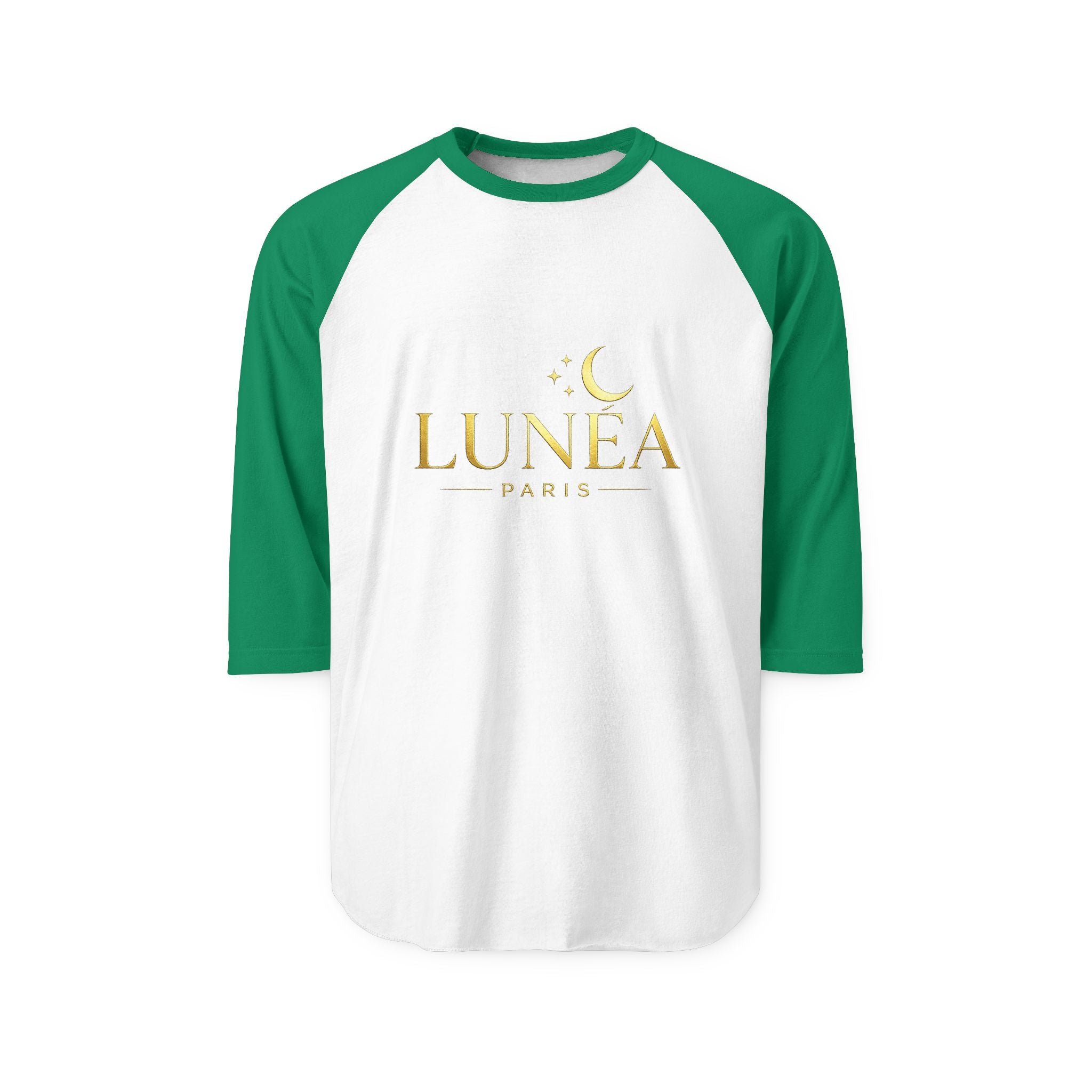 T-Shirt Raglan Lunéa