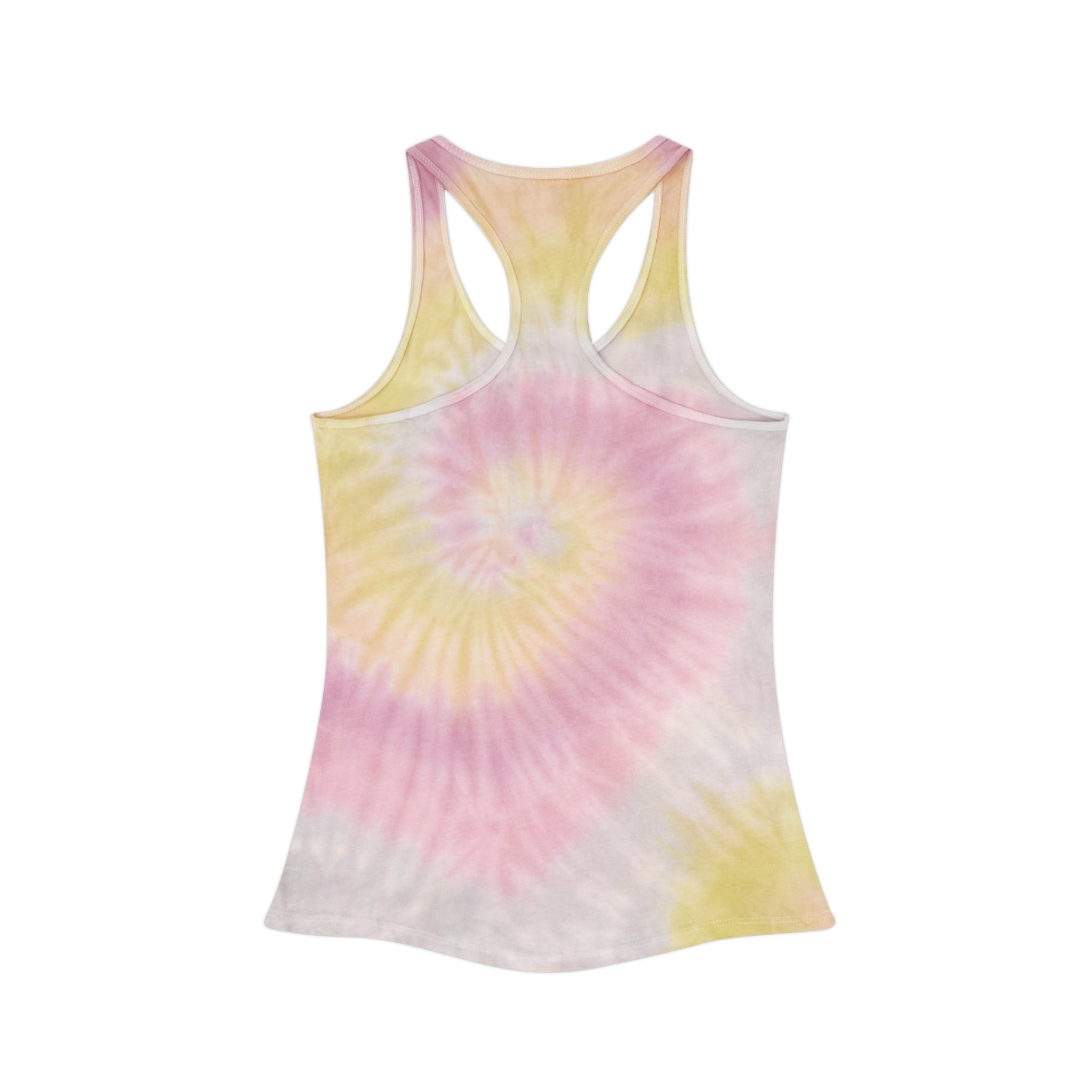 Débardeur Tie-Dye Séléné