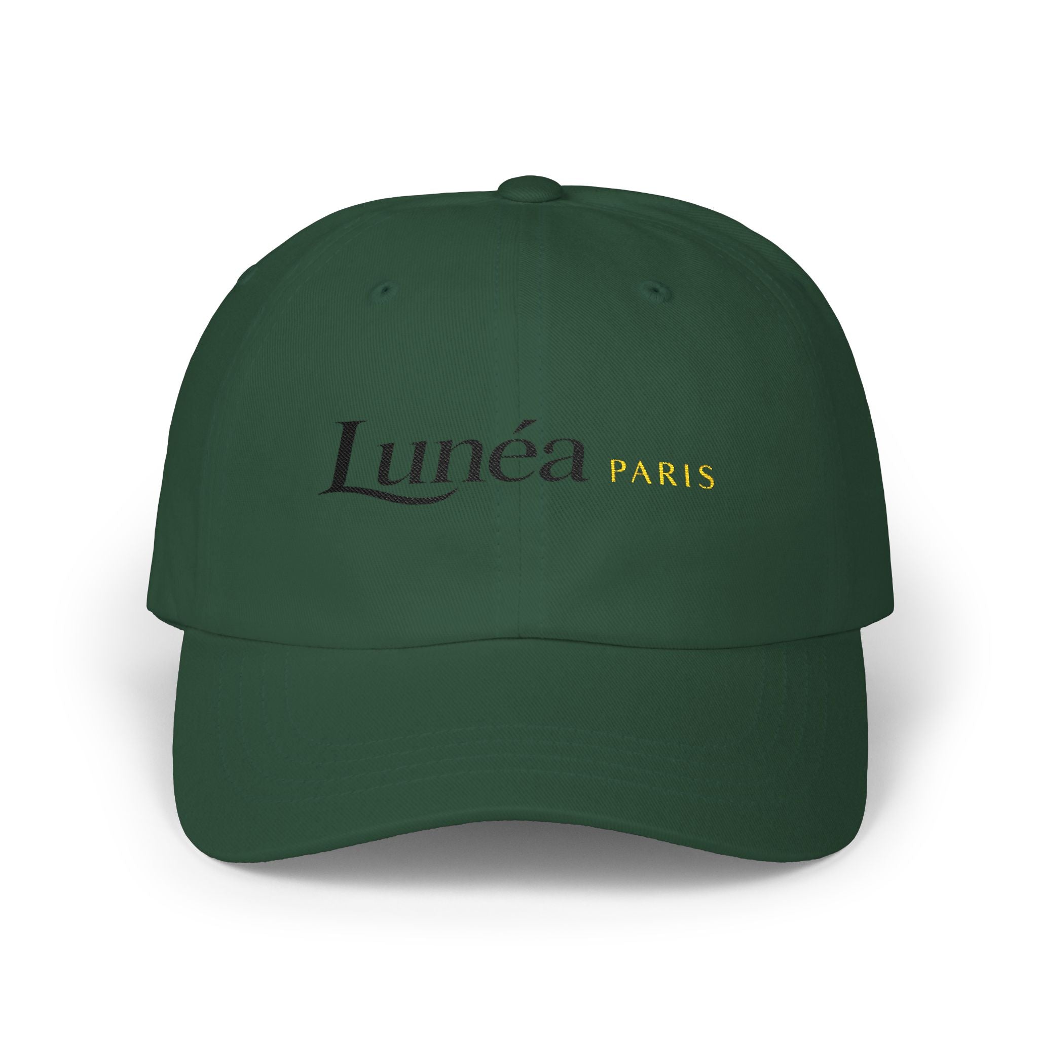 Casquette Héritage Lunéa