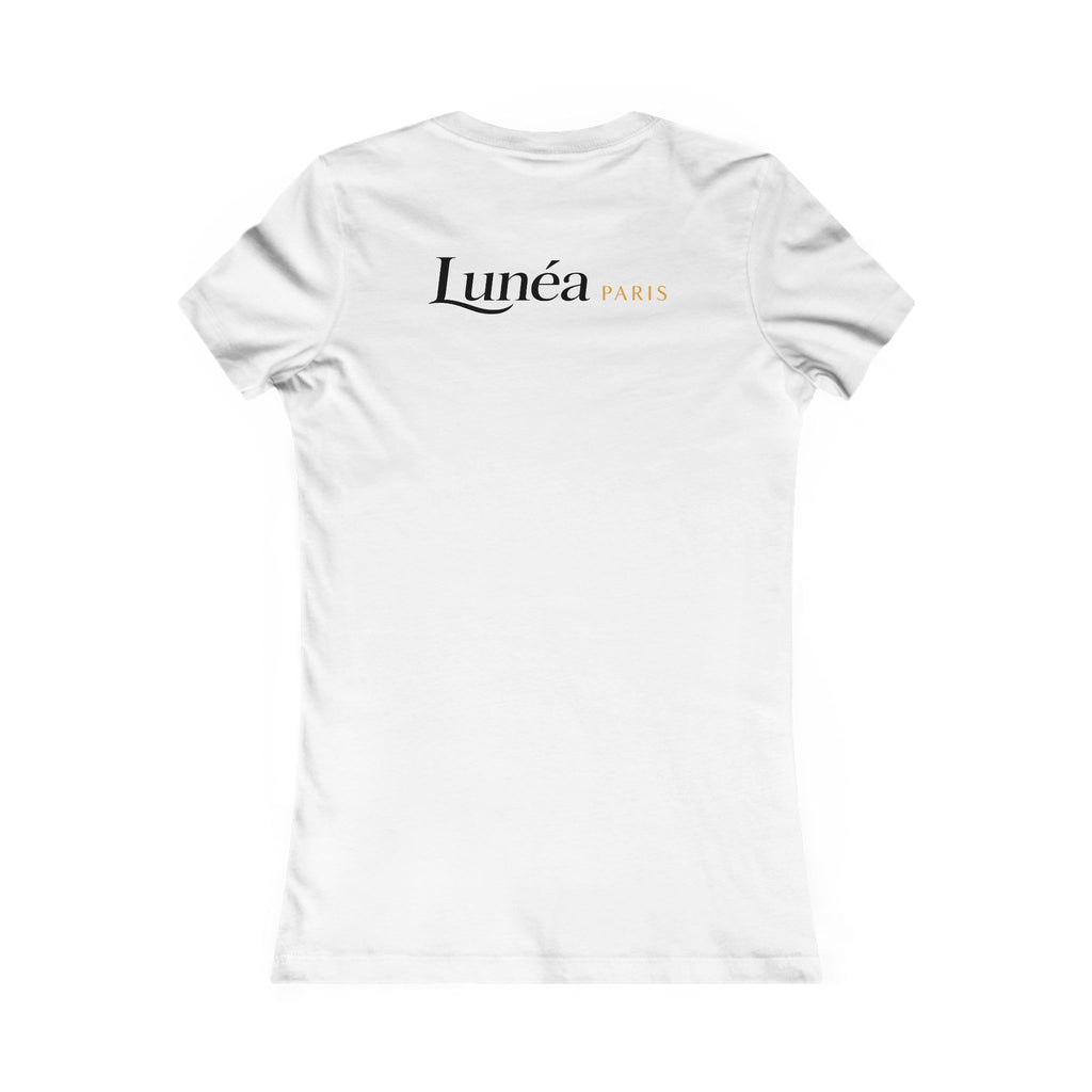 T-Shirt Lune Lunéa
