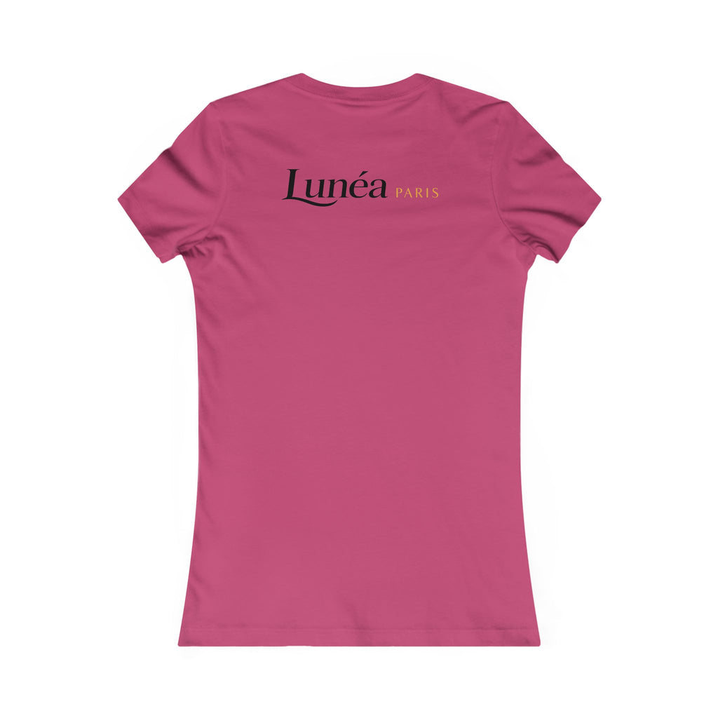 T-Shirt Lune Lunéa