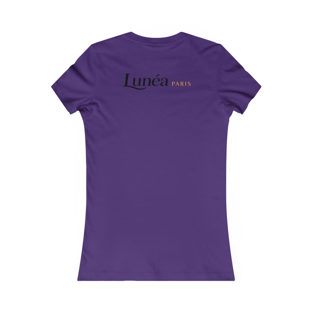 T-Shirt Lune Lunéa