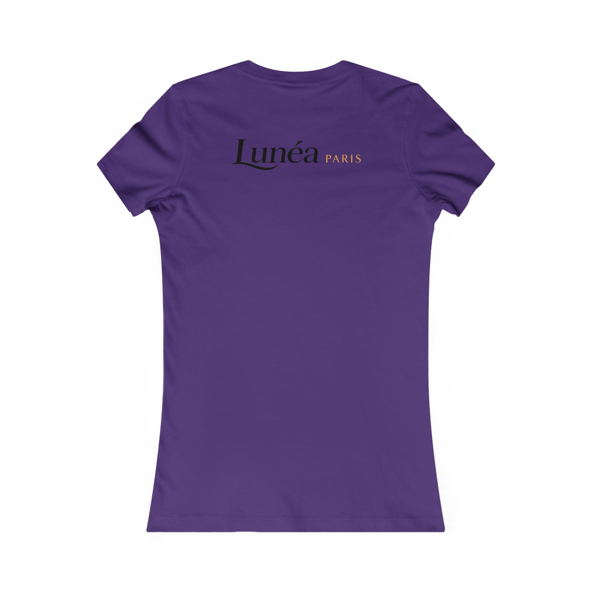 T-Shirt Lune Lunéa