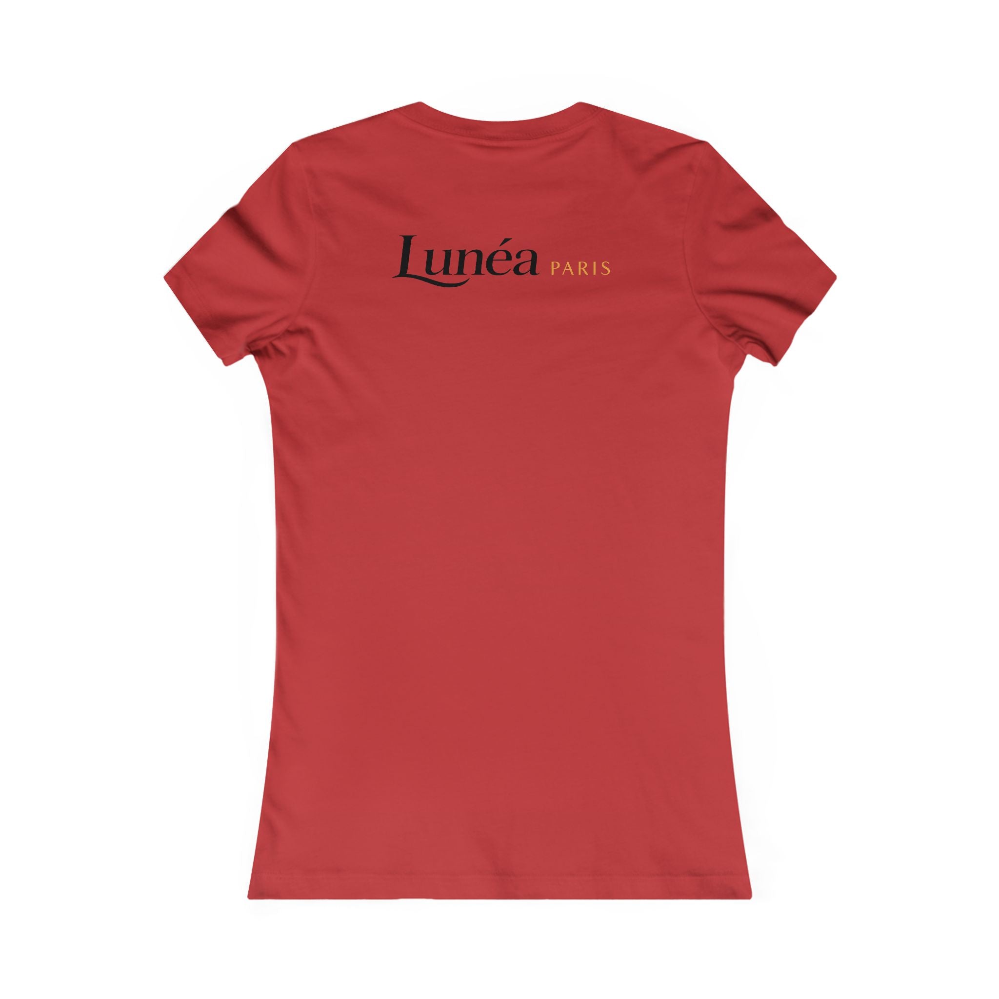 T-Shirt Lune Lunéa