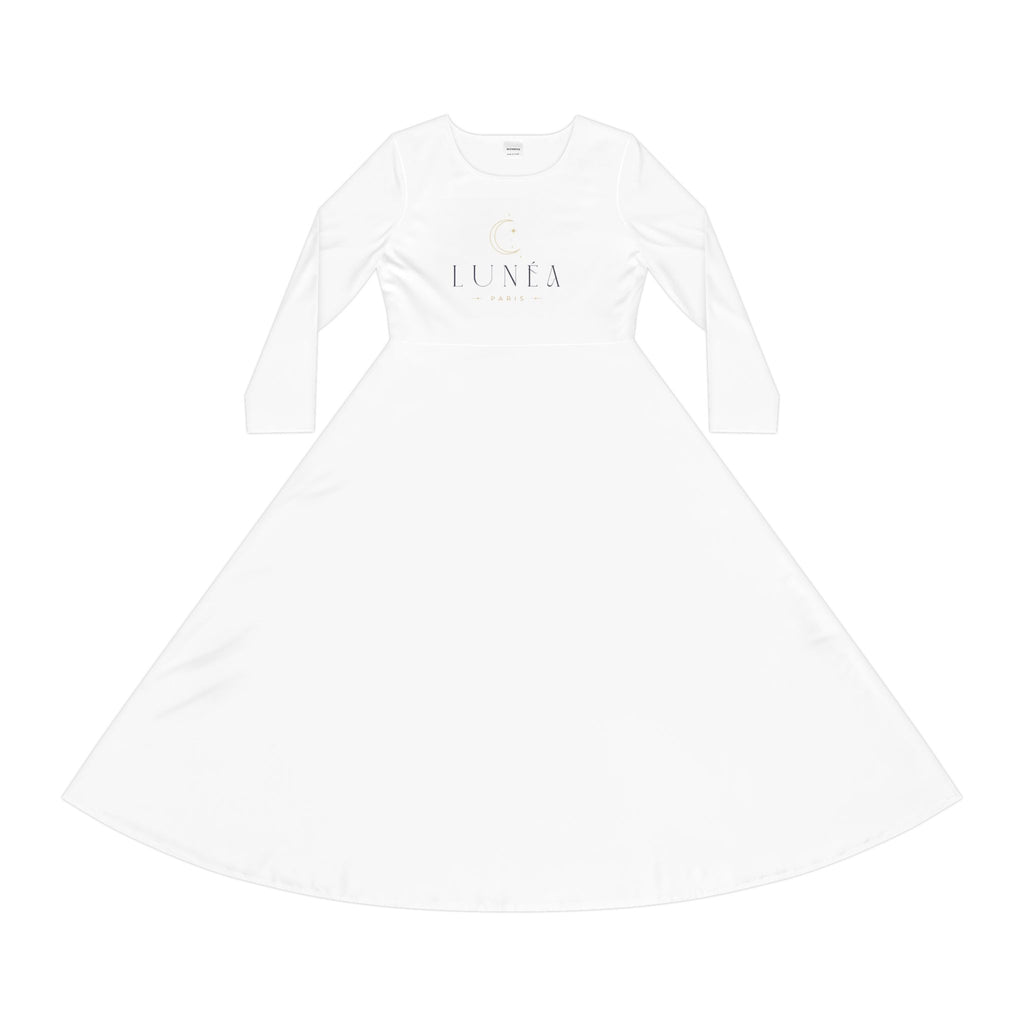Robe Danse Lunéa