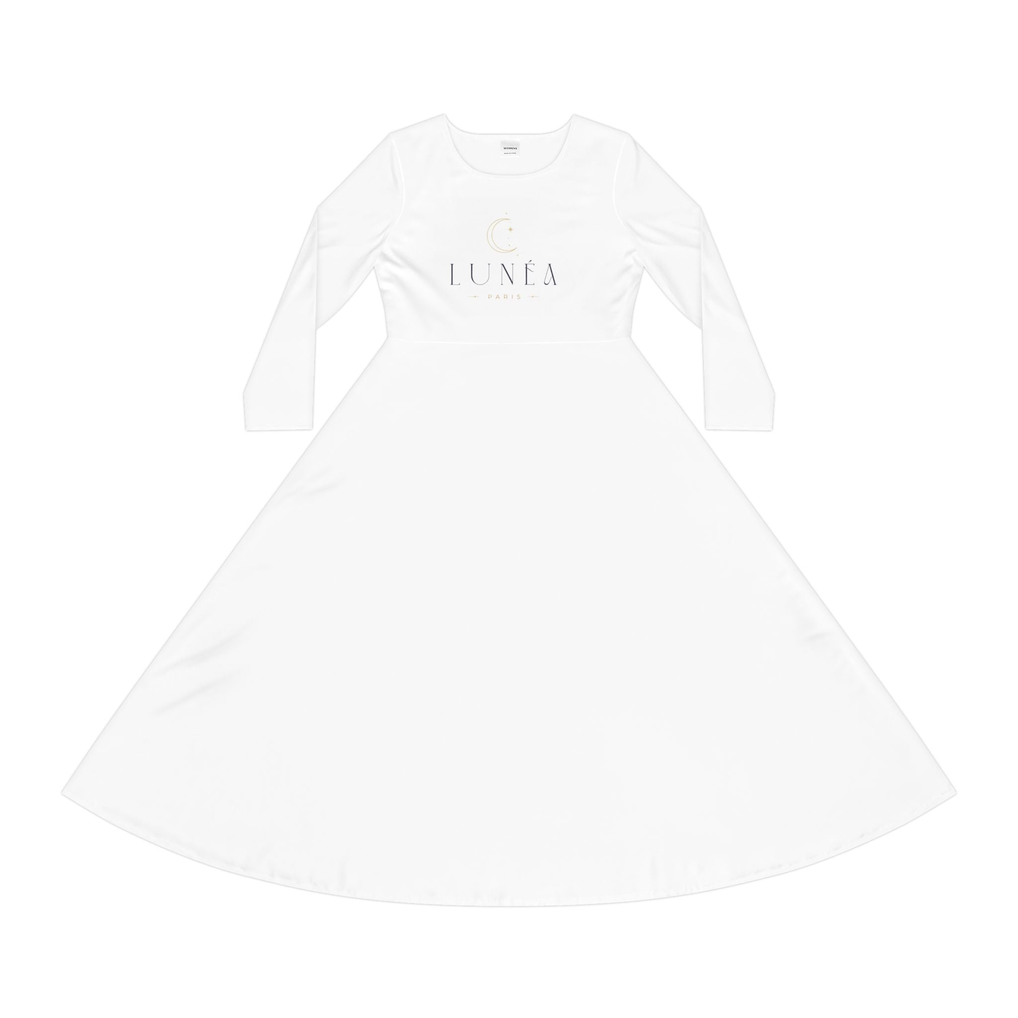 Robe Danse Lunéa