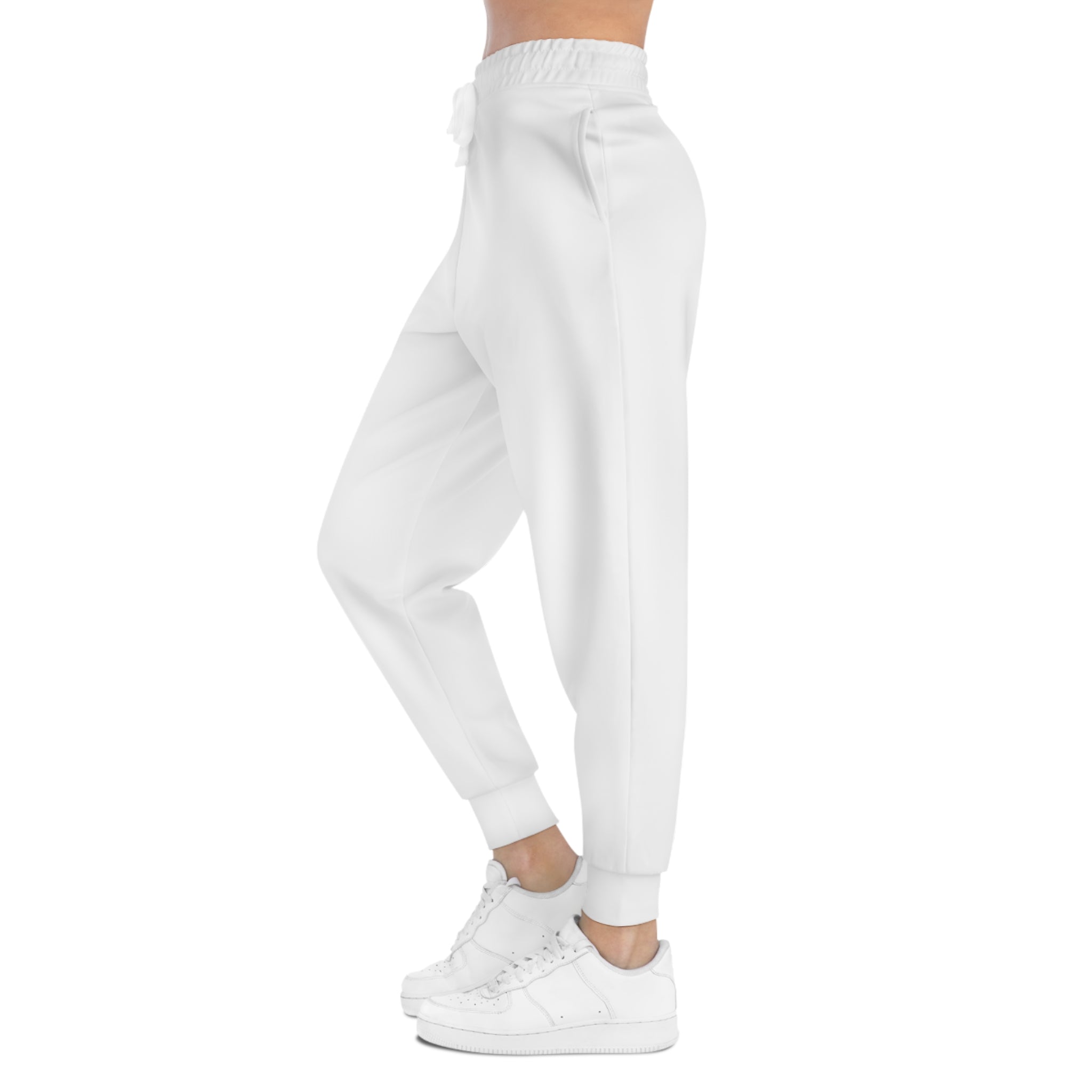 Jogger Brodé Lunéa