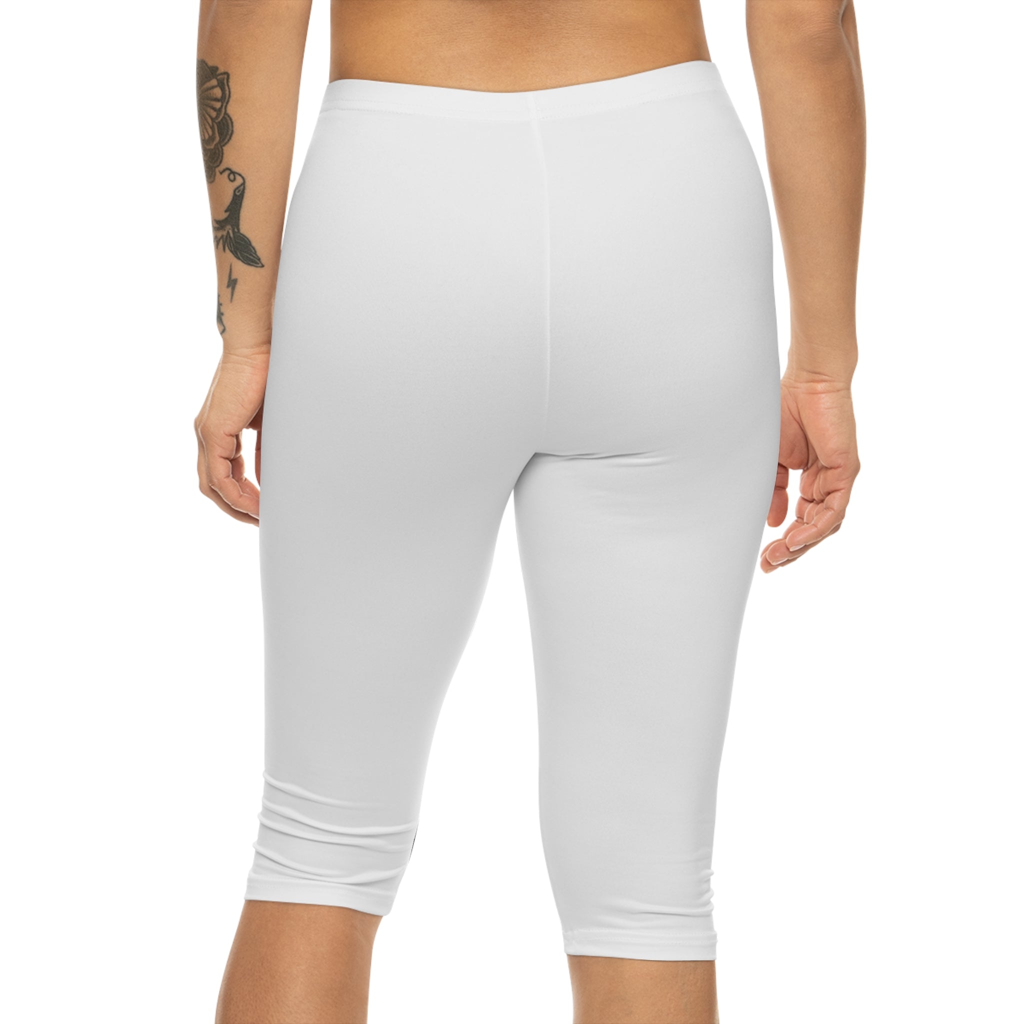 Legging Capri Lunéa