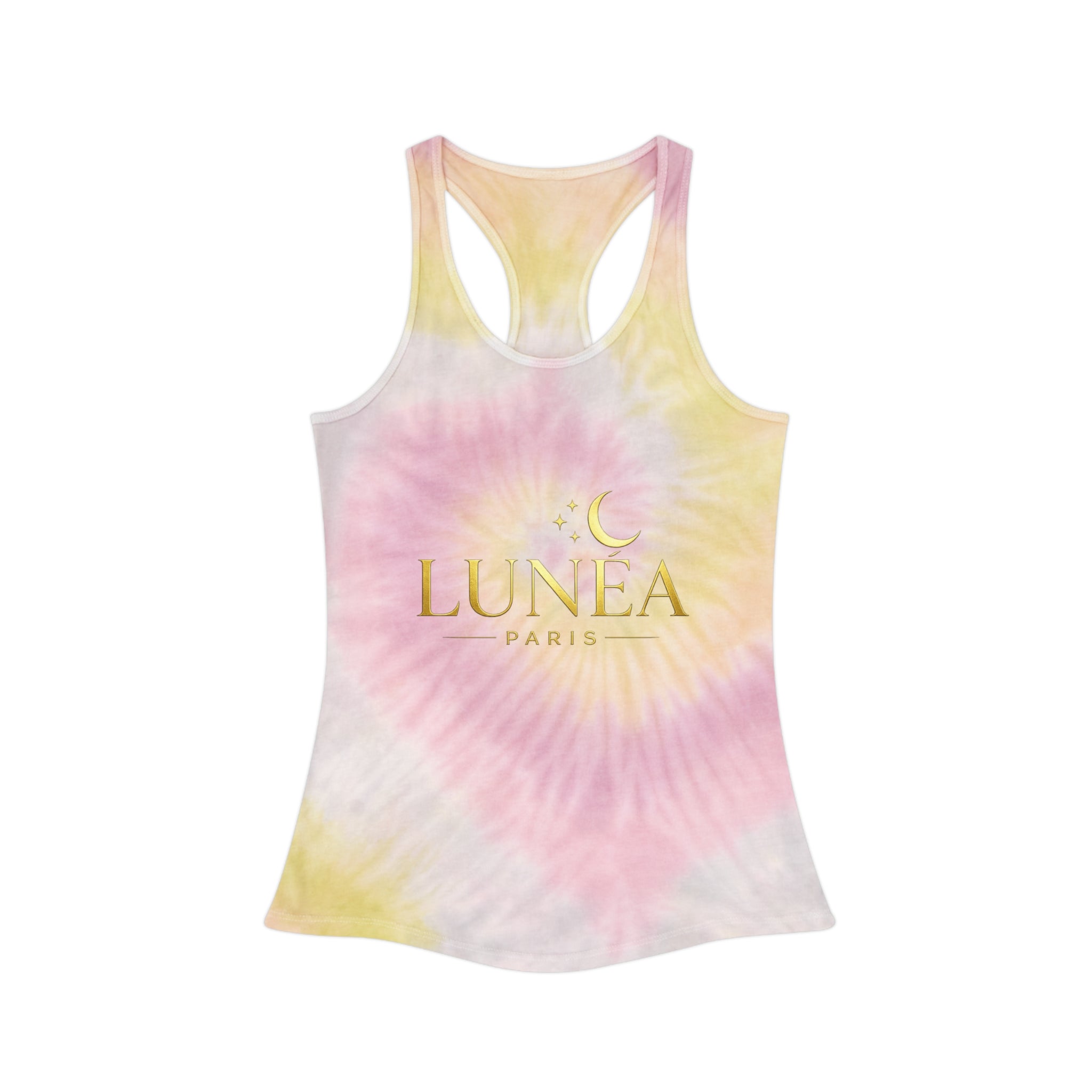 Débardeur Tie-Dye Séléné