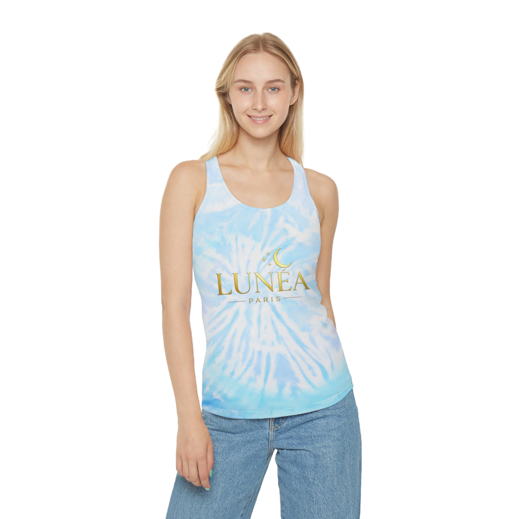 Débardeur Tie-Dye Séléné