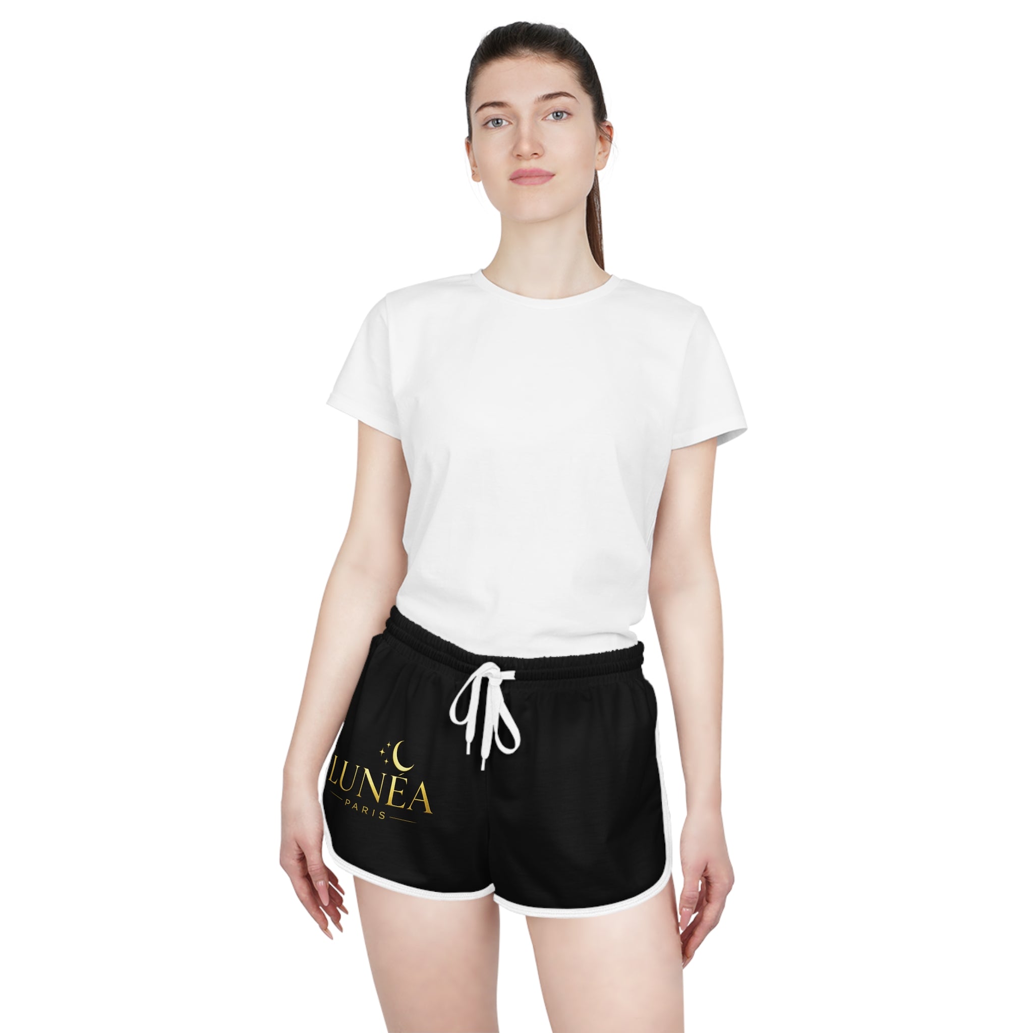 Short Athlétique Lunéa