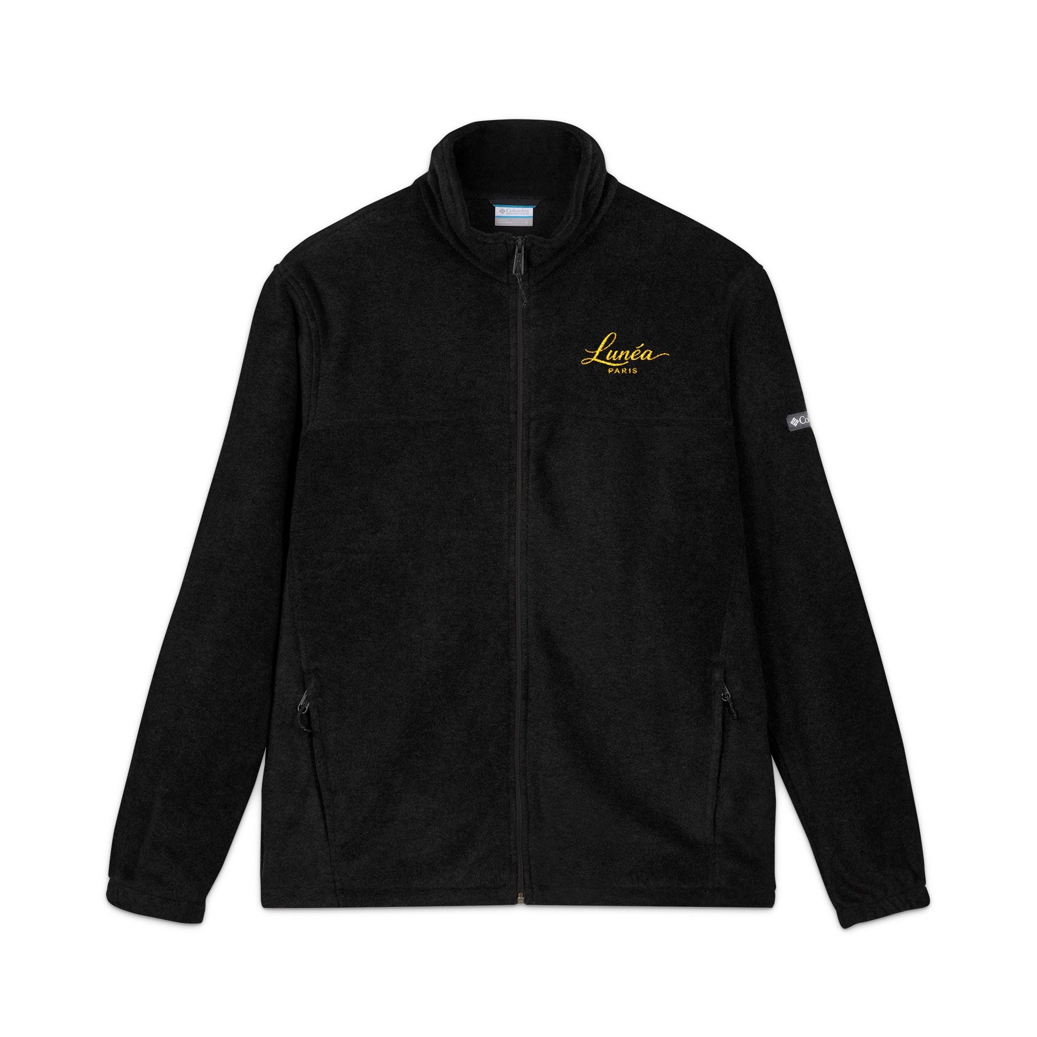 Veste Polaire Signature Lunéa